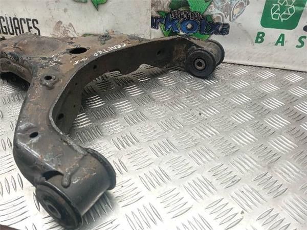 BRAZO SUSPENSION DEL. DCHO. Volkswagen Crafter 2.5 TDI 2.5 TDI DPF (80 KW) - 28595 / BJK