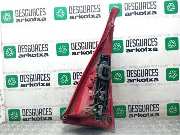 PILOTO TRA. IZDO. Citroen C3 1.4 HDI I (FC) 68CV (2002-2009) (50 KW) - 28599 / 8HX