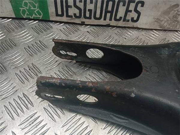 BRAZO SUSPENSION TRA. IZDO. Mercedes 270 2.7 CDI (130 KW) - 28601 / 647961