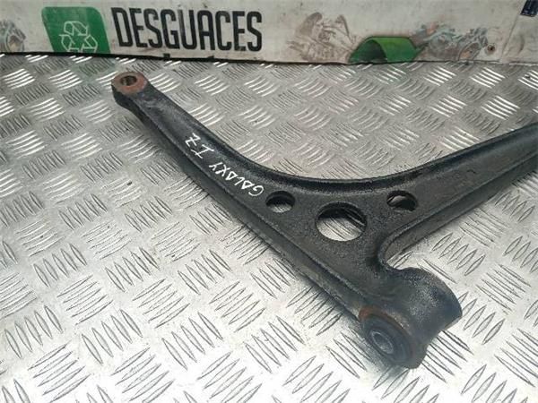 BRAZO SUSPENSION DEL. IZDO. Ford Galaxy 1.9 TDI (VY) (85 KW) - 28605 / AUY
