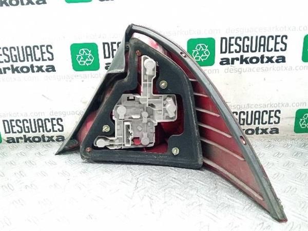 PILOTO TRA. IZDO. Ford Mondeo 2.0 TDCI III (B5Y) 131CV (2001-2007) (96 KW) - 28606 / FMBA