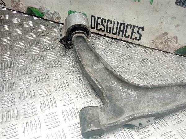 BRAZO SUSPENSION DEL. DCHO. Opel Vectra 1.6  C (90 KW) - 28607 / Z16XE