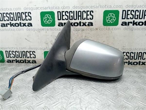RETROVISOR ELECTRICO IZDO. Ford Mondeo 2.0 TDCI III (B5Y) 131CV (2001-2007) (96 KW) - 28608 / FMBA
