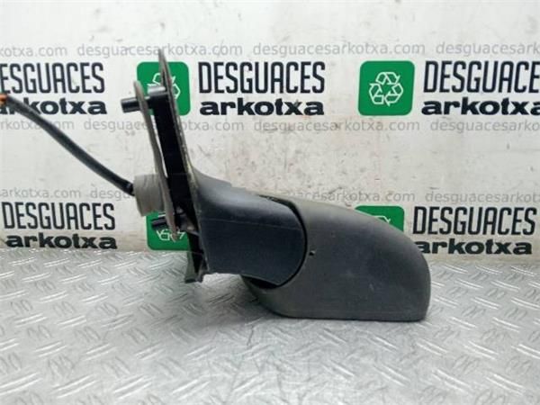RETROVISOR ELECTRICO IZDO. Ford Mondeo 2.0 TDCI III (B5Y) 131CV (2001-2007) (96 KW) - 28608 / FMBA