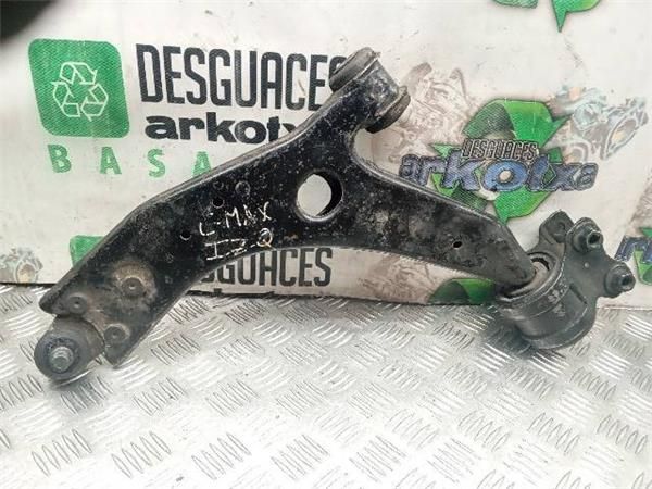 BRAZO SUSPENSION DEL. IZDO. Ford C Max 1.6 TDCI (DM2) 90CV (2007-2010) (66 KW) - 28610 / HHDA