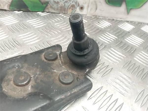 BRAZO SUSPENSION DEL. IZDO. Ford C Max 1.6 TDCI (DM2) 90CV (2007-2010) (66 KW) - 28610 / HHDA