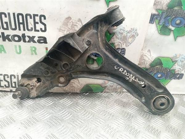 BRAZO SUSPENSION DEL. IZDO. Seat Cordoba 1.9 SDI (6K2) (1999-2003) (50 KW) - 28613 / AQM