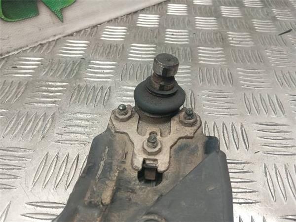 BRAZO SUSPENSION DEL. IZDO. Seat Cordoba 1.9 SDI (6K2) (1999-2003) (50 KW) - 28613 / AQM