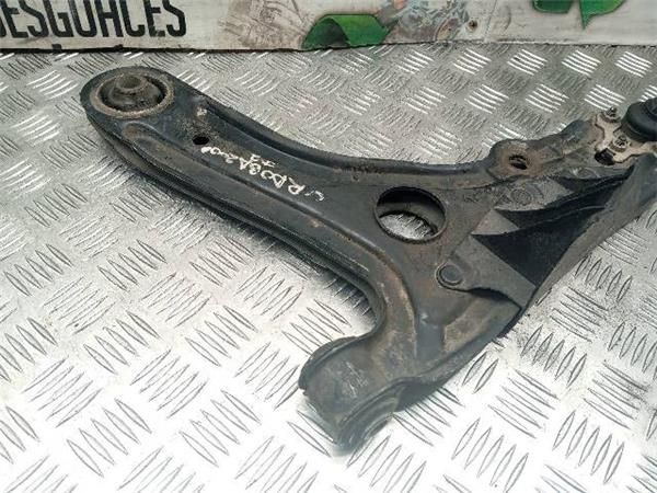 BRAZO SUSPENSION DEL. IZDO. Seat Cordoba 1.9 SDI (6K2) (1999-2003) (50 KW) - 28613 / AQM