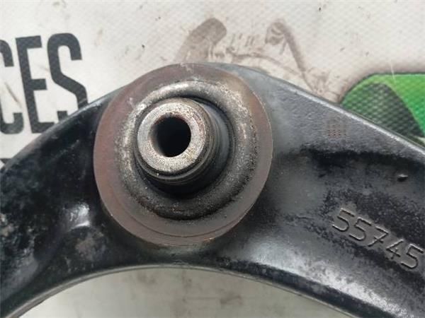 BRAZO SUSPENSION DEL. DCHO. Citroen C4 1.6 HDI PICASSO (80 KW) - 28614 / 9HZ