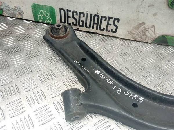 BRAZO SUSPENSION DEL. IZDO. Nissan NV200 1.5 DCI (66 KW) - 28616 / K9K 276