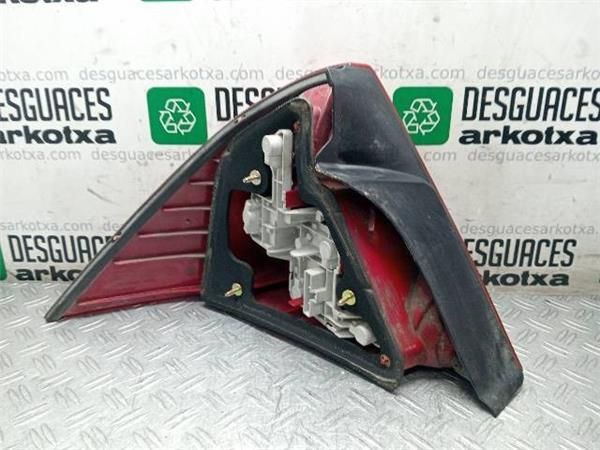 PILOTO TRA. DCHO. Ford Mondeo 2.0 TDCI III (B5Y) 131CV (2001-2007) (96 KW) - 28617 / FMBA