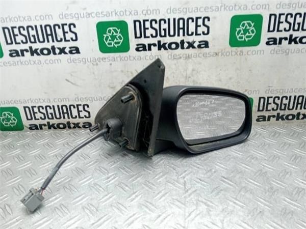 RETROVISOR ELECTRICO DCHO. Ford Mondeo 2.0 TDCI III (B5Y) 131CV (2001-2007) (96 KW) - 28618 / FMBA