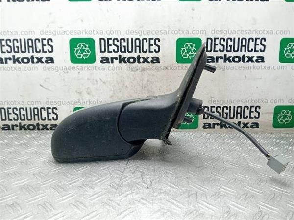 RETROVISOR ELECTRICO DCHO. Ford Mondeo 2.0 TDCI III (B5Y) 131CV (2001-2007) (96 KW) - 28618 / FMBA