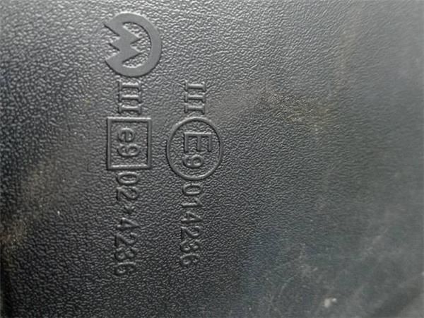 RETROVISOR ELECTRICO DCHO. Ford Mondeo 2.0 TDCI III (B5Y) 131CV (2001-2007) (96 KW) - 28618 / FMBA