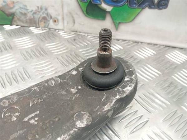 BRAZO SUSPENSION DEL. IZDO. BMW 320 2.0 TD 3 (E46) COMPACT 150CV (2001-2005) (110 KW) - 28619 / 204D4