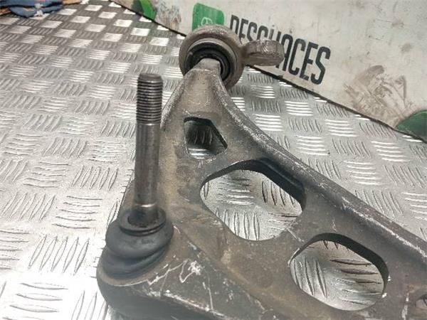 BRAZO SUSPENSION DEL. IZDO. BMW 320 2.0 TD 3 (E46) COMPACT 150CV (2001-2005) (110 KW) - 28619 / 204D4