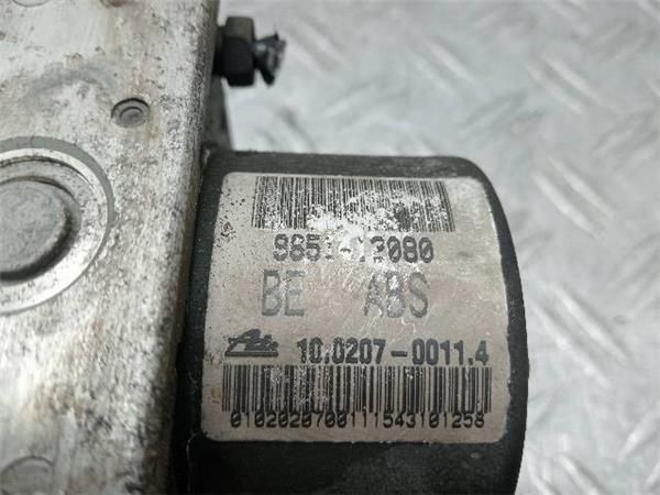 NUCLEO ABS Citroen C3 1.4 HDI I (FC) 68CV (2002-2009) (50 KW) - 28620 / 8HX