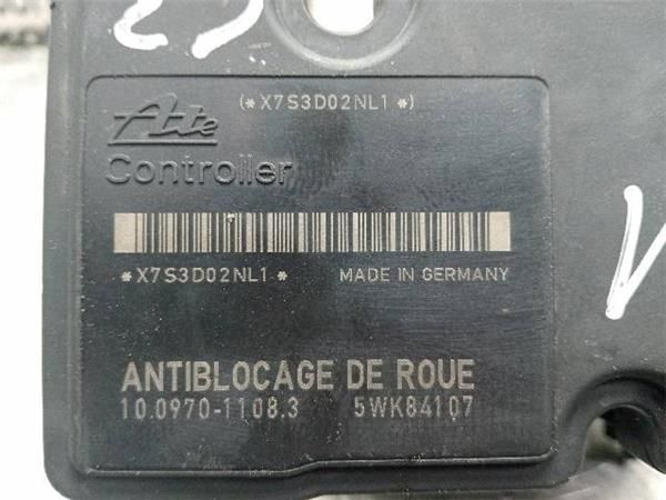NUCLEO ABS Citroen C3 1.4 HDI I (FC) 68CV (2002-2009) (50 KW) - 28620 / 8HX