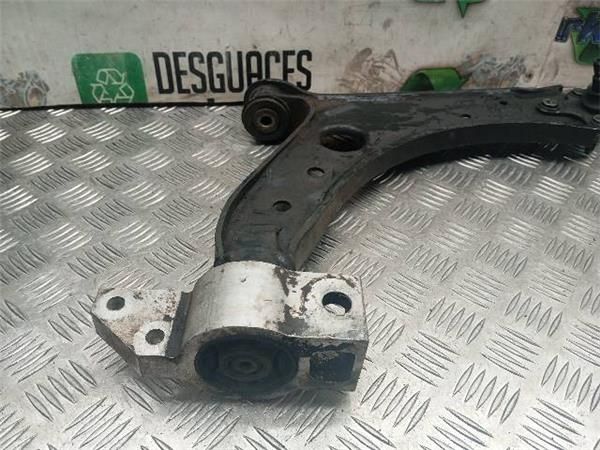 BRAZO SUSPENSION DEL. DCHO. Volkswagen Golf 2.0 TDI PLUS (5M1) (2004-2009) (103 KW) - 28621 / BKD