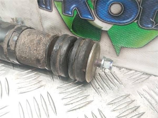 AMORTIGUADOR TRA. IZDO. Honda Civic 1.8 (103 KW) - 28638 / R18A2