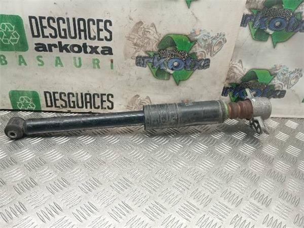 AMORTIGUADOR TRA. DCHO. Opel Corsa 1.4 G D 90CV (2006-2014) (66 KW) - 28642 / Z14XEP