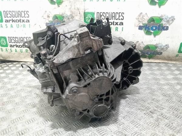 CAJA CAMBIOS MANUAL Volvo S40 2.0 D II (MS) 136CV (2004-2010) (100 KW) - 28645 / 4204T