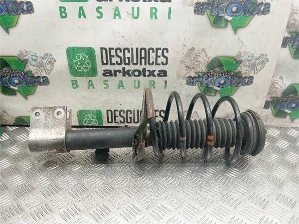 AMORTIGUADOR DEL. DCHO. Peugeot 307 1.6 HDI SW (3H) 109CV (2003-2007) (80 KW) - 28651 / 9HY
