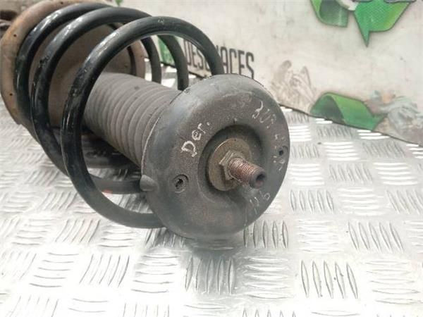 AMORTIGUADOR DEL. DCHO. Peugeot 307 1.6 HDI SW (3H) 109CV (2003-2007) (80 KW) - 28651 / 9HY