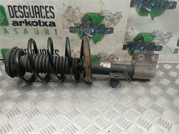 AMORTIGUADOR DEL. DCHO. Peugeot 307 1.6 HDI SW (3H) 109CV (2003-2007) (80 KW) - 28651 / 9HY