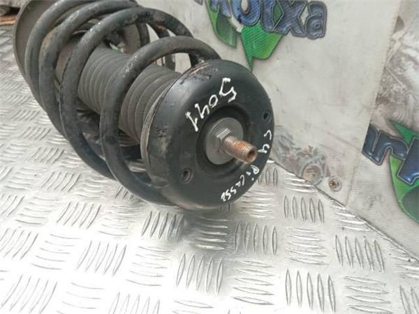 AMORTIGUADOR DEL. DCHO. Citroen C4 1.6 HDI PICASSO (80 KW) - 28653 / 9HZ