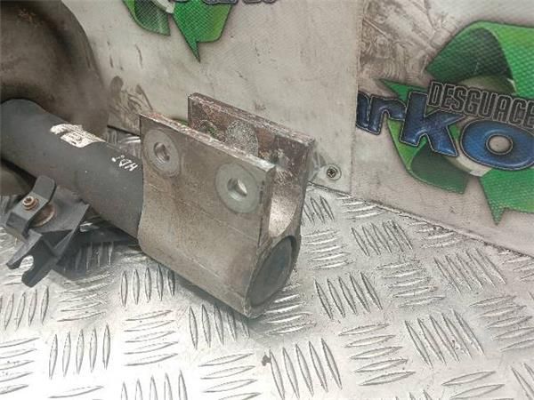AMORTIGUADOR DEL. DCHO. Peugeot 307 1.6 HDI SW CLIM (S1)(2001-2005) (80 KW) - 28658 / 9HY 2