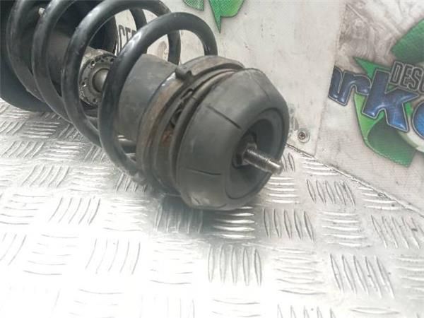 AMORTIGUADOR DEL. IZDO. Opel Zafira 2.2 DTI A (1999-2005) 125CV (92 KW) - 28664 / Y22DTR