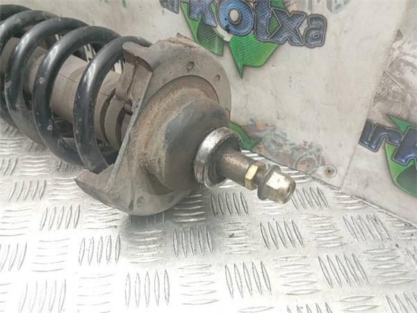 AMORTIGUADOR DEL. IZDO. Nissan Primastar 2.0 DCI M9R780 (84 KW) - 28671 / M9R E7 2