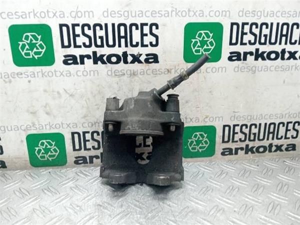 PINZA FRENO DEL. IZDA. BMW 320 2.0 TD 3 (E46) COMPACT 150CV (2001-2005) (110 KW) - 28674 / 204D4