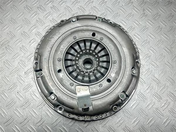 KIT EMBRAGUE COMPLETO Ford C Max 1.6 TDCI (DM2) 109CV (2007-2010) (80 KW) - 28677 / G8DB