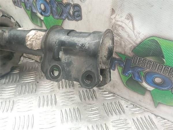AMORTIGUADOR DEL. IZDO. Opel Zafira 1.8 G A (1999-2005) (85 KW) - 28681 / X18XE1