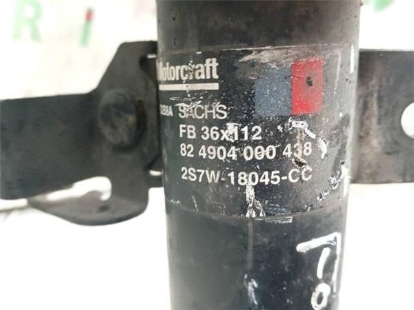 AMORTIGUADOR DEL. IZDO. Ford Mondeo 2.0 TDCI III (B5Y) 131CV (2001-2007) (96 KW) - 28683 / FMBA