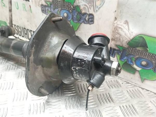 AMORTIGUADOR DEL. DCHO. Citroen C5 2.0 HDI (2001-2004) (80 KW) - 28688 / RHZ