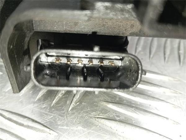 POTENCIOMETRO PEDAL GAS Audi A3 1.9 TDI (8P) (77 KW) - 28689 / BKC