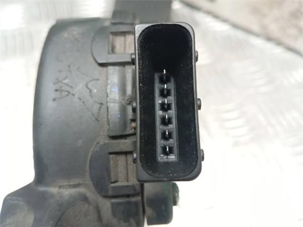 POTENCIOMETRO PEDAL GAS Opel Vectra 2.0 DTI B (F68) 101CV (1997-2003) (74 KW) - 28691 / X20DTH