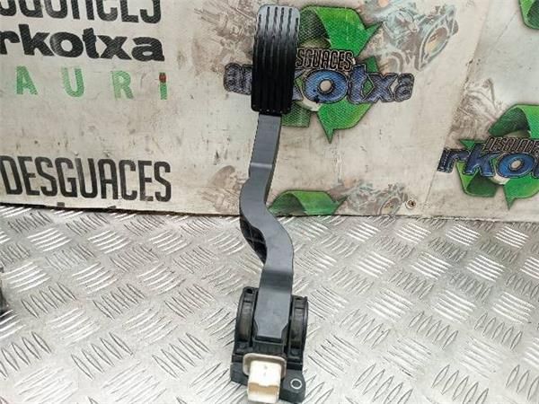 POTENCIOMETRO PEDAL GAS Peugeot 206 2.0 HDI SW XS (2E/K) (66 KW) - 28692 / RHY