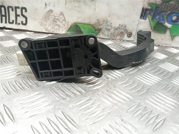 POTENCIOMETRO PEDAL GAS Peugeot 206 2.0 HDI SW XS (2E/K) (66 KW) - 28692 / RHY 2