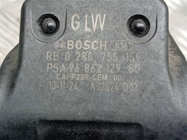 POTENCIOMETRO PEDAL GAS Citroen C5 2.0 HDI SPORT (103 KW) - 28693 / RHF