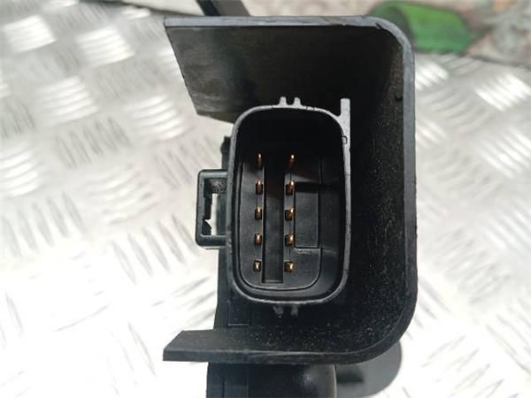 POTENCIOMETRO PEDAL GAS Ford Transit 2.4 TDCI (85 KW) - 28694 / JXFA