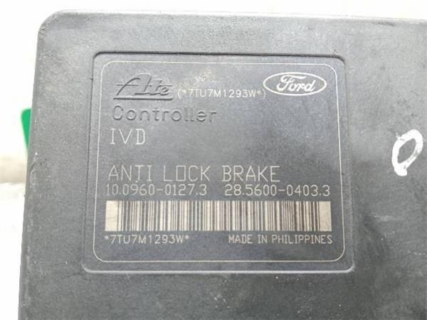 NUCLEO ABS Ford Focus 1.6 TDCI II (DB) 109CV (2005-2012) (80 KW) - 28696 / G8DB