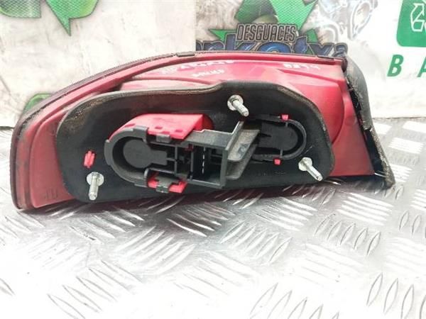 PILOTO TRA. DCHO. Alfa Romeo Romeo 159 1.9 JTDM (939AX) 150CV (2005-2011) (110 KW) - 28697 / 939A2000