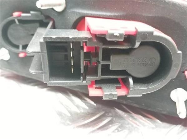 PILOTO TRA. IZDO. Alfa Romeo Romeo 159 1.9 JTDM (939AX) 150CV (2005-2011) (110 KW) - 28698 / 939A2000