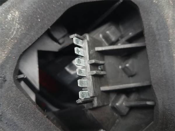 PILOTO TRA. IZDO. Opel Corsa 1.3 CDTI D 90CV (2006-2011) (66 KW) - 28700 / Z13DTH