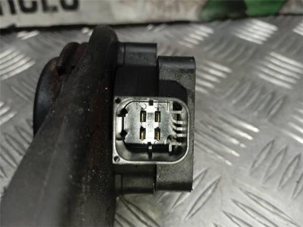 POTENCIOMETRO PEDAL GAS Peugeot Partner 2.0 HDI (5F) (CBSPC) 90CV (2000-2008) (66 KW) - 28703 / RHY